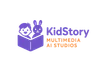 Компания «KidStory Multimedia AI Studio» специализируется на генерации мультимедиа контента с использованием искусственного интеллекта (нейросетей).